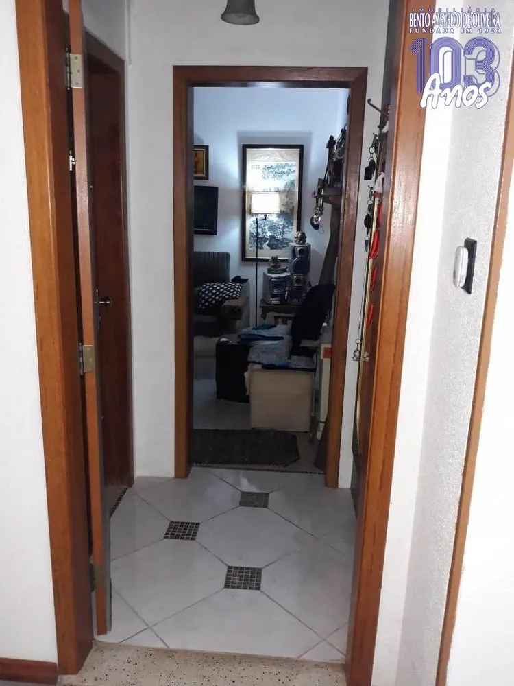 Apartamento, 3 quartos, 96 m² - Foto 6