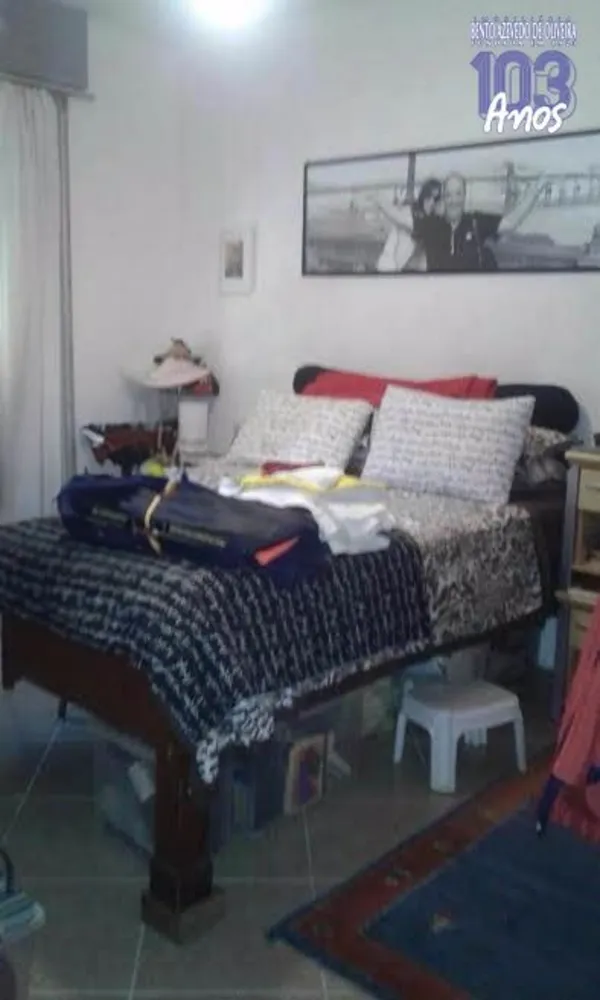 Apartamento, 3 quartos, 96 m² - Foto 8