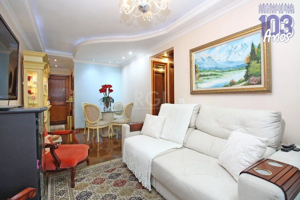 Apartamento, 2 quartos, 72 m² - Foto 2
