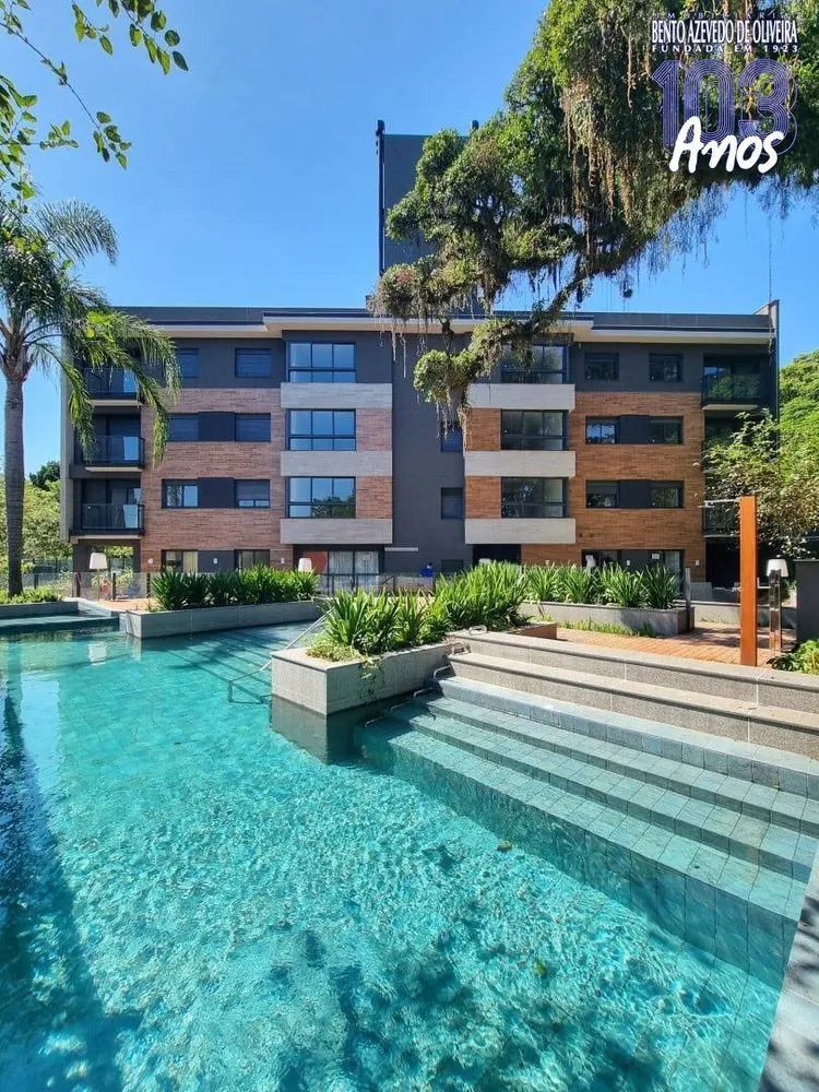 Apartamento, 3 quartos, 195 m² - Foto 6