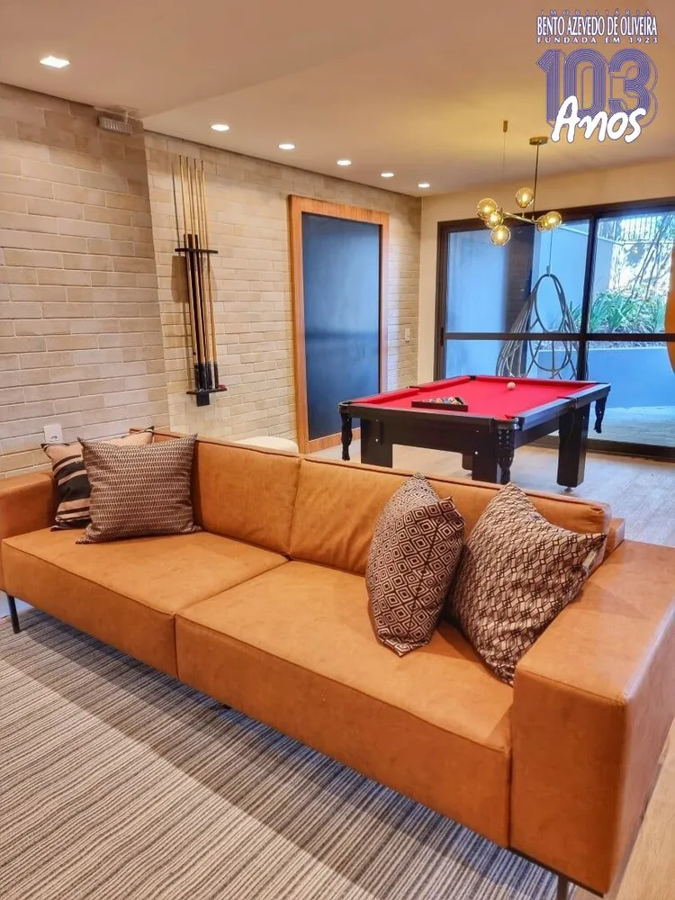 Apartamento, 3 quartos, 195 m² - Foto 5