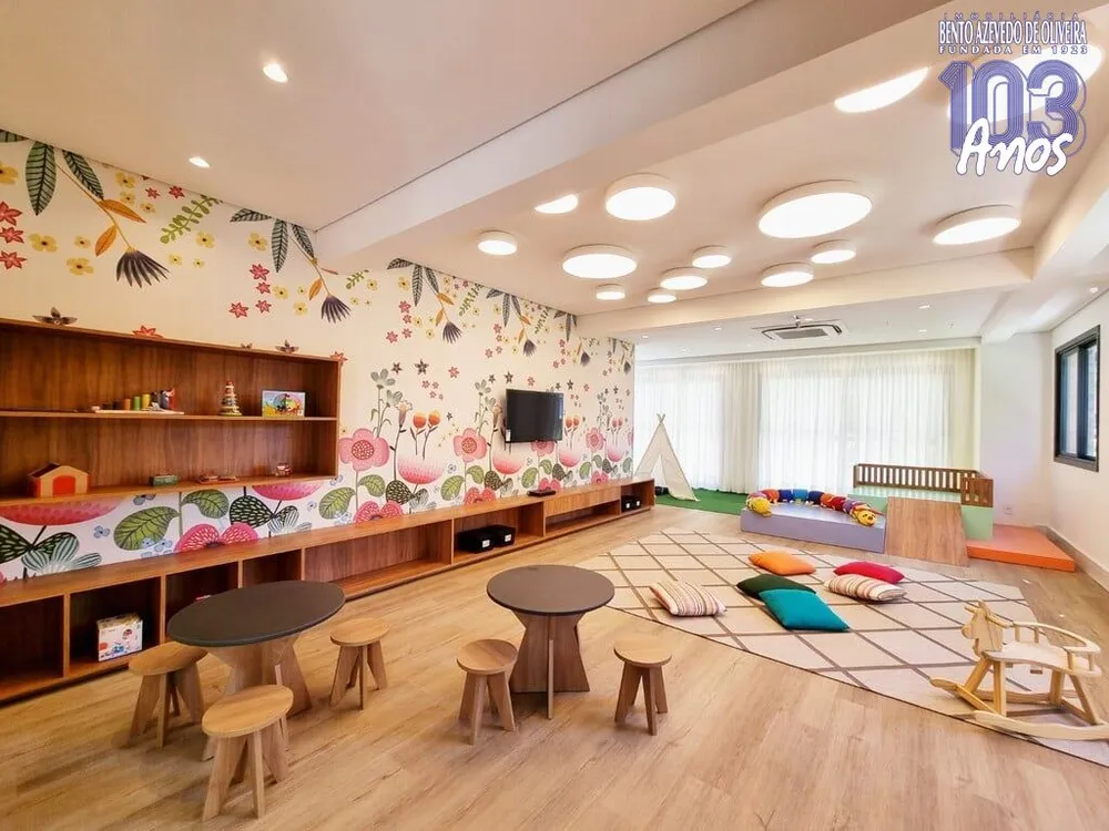 Apartamento, 3 quartos, 195 m² - Foto 7