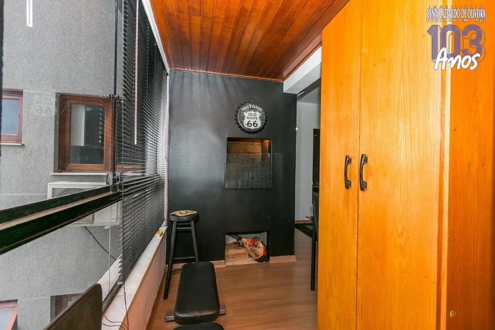Apartamento, 2 quartos, 42 m² - Foto 1