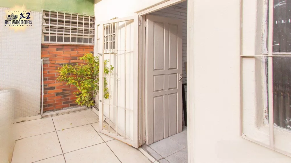 Apartamento, 3 quartos, 84 m² - Foto 3