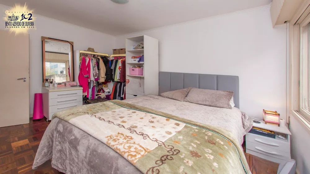Apartamento, 3 quartos, 84 m² - Foto 8