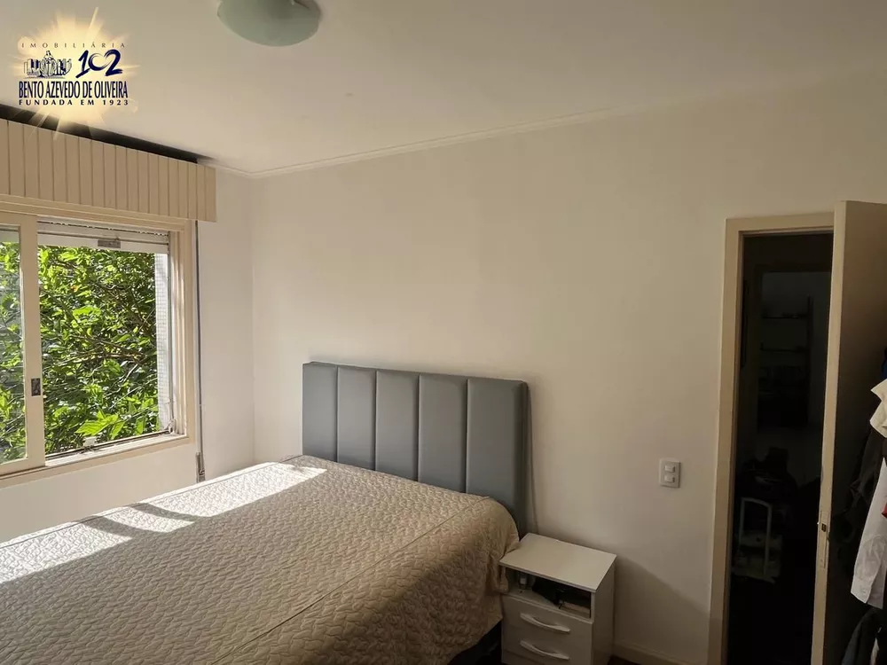 Apartamento, 3 quartos, 84 m² - Foto 4