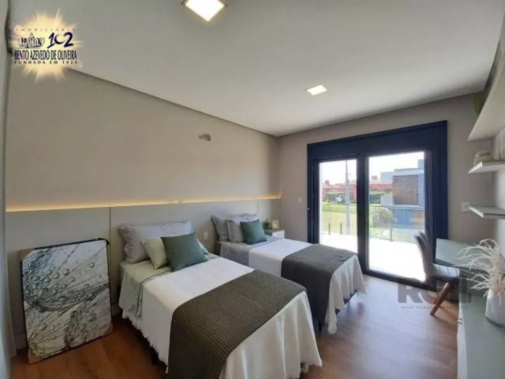 Casa de Condomínio, 5 quartos - Foto 1