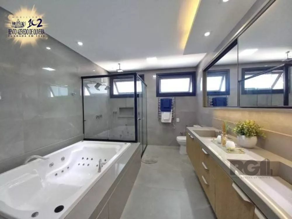 Casa de Condomínio, 5 quartos - Foto 3