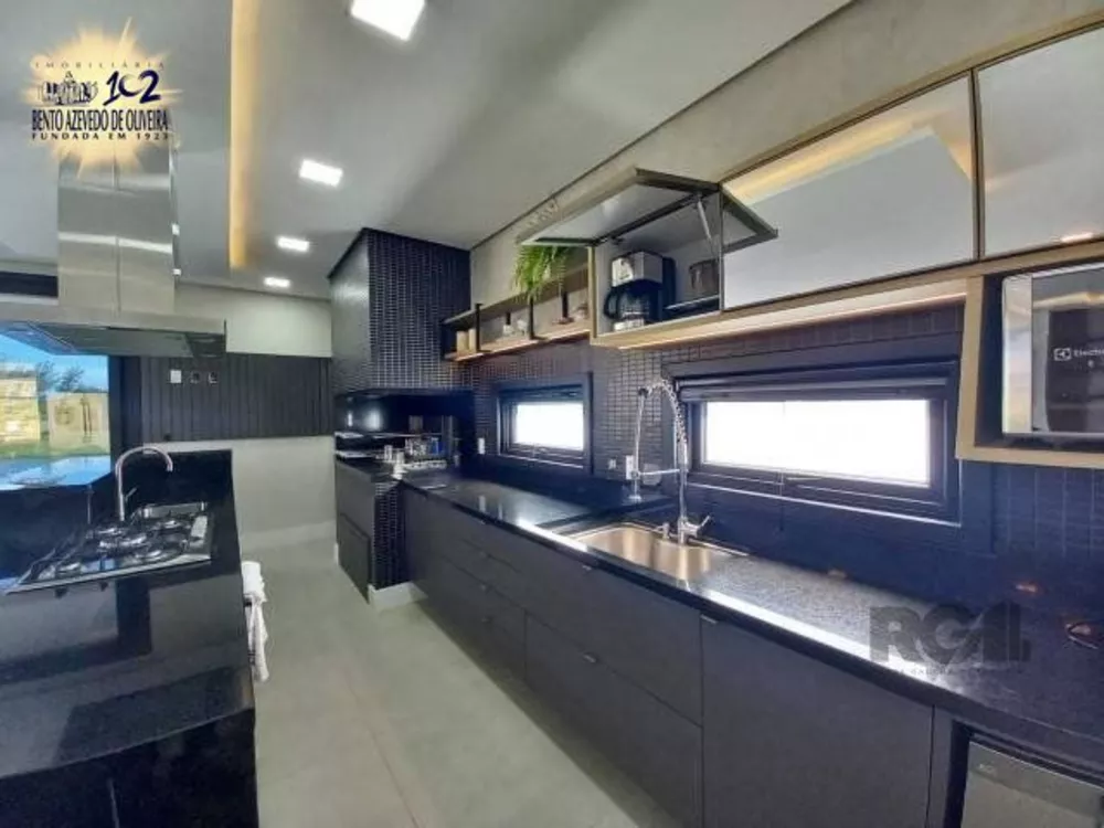 Casa de Condomínio, 5 quartos - Foto 2