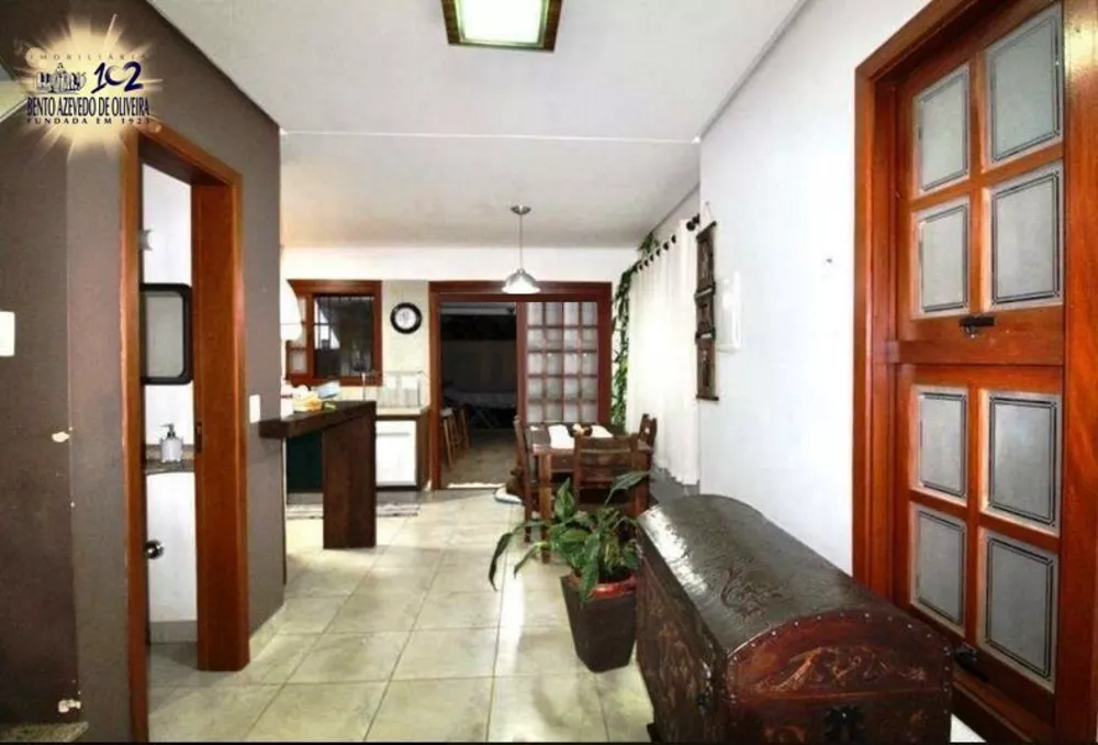 Casa, 3 quartos, 112 m² - Foto 3