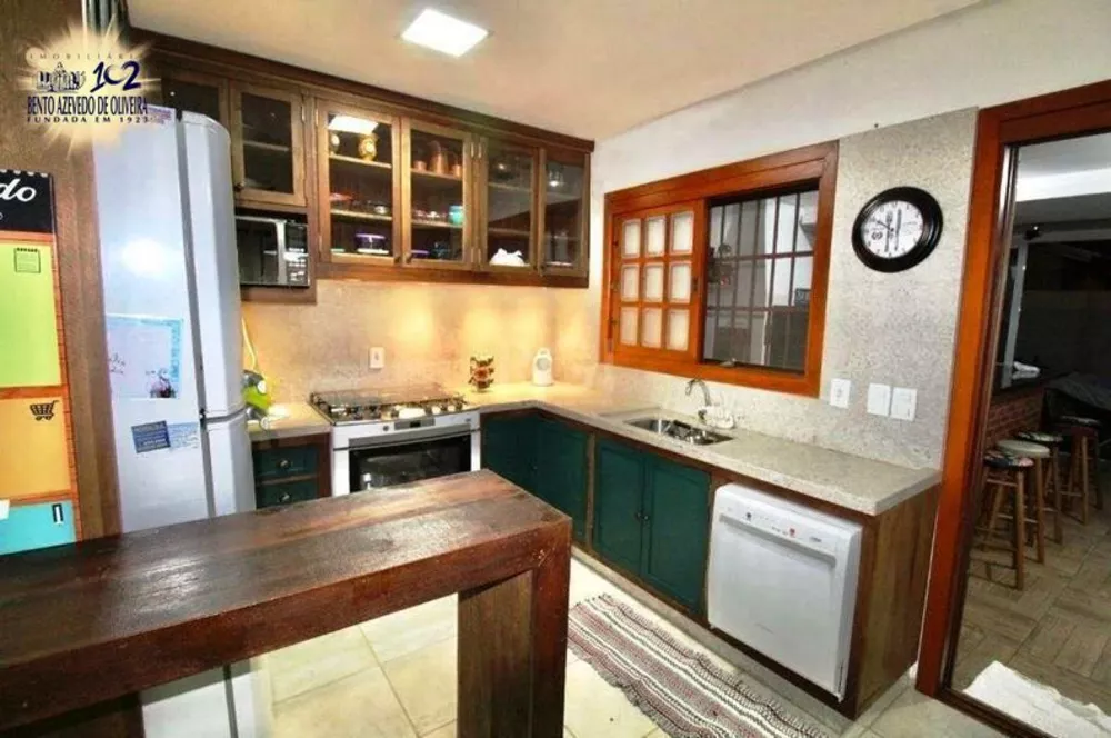 Casa, 3 quartos, 112 m² - Foto 5