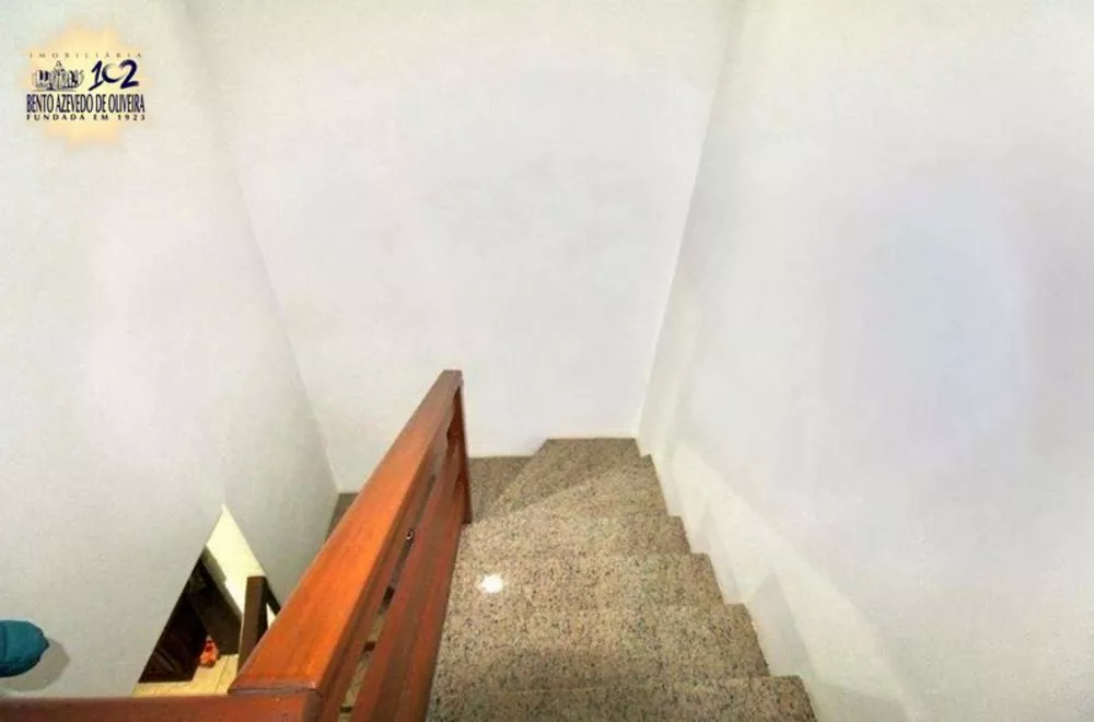 Casa, 3 quartos, 112 m² - Foto 1