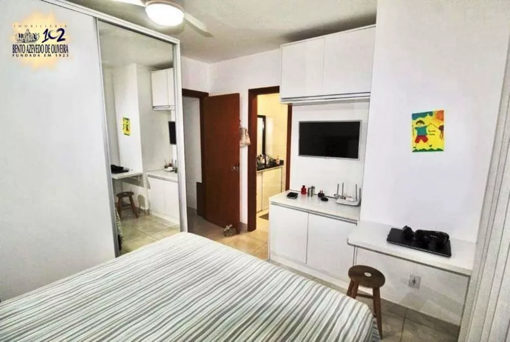 Casa, 3 quartos, 112 m² - Foto 4