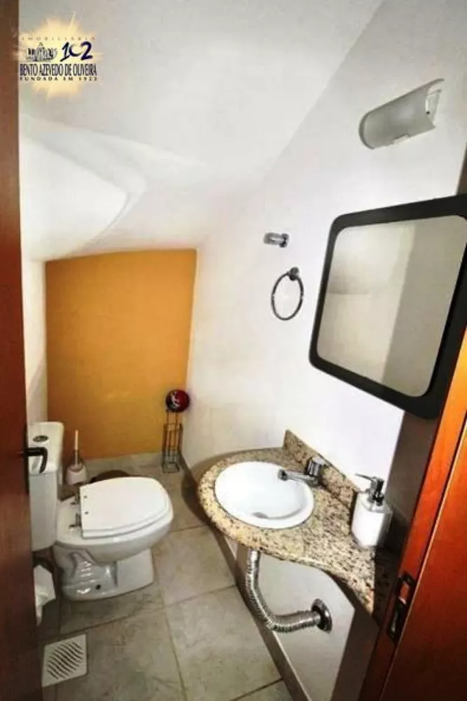 Casa, 3 quartos, 112 m² - Foto 2