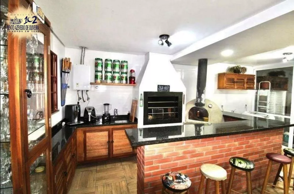 Casa, 3 quartos, 112 m² - Foto 6