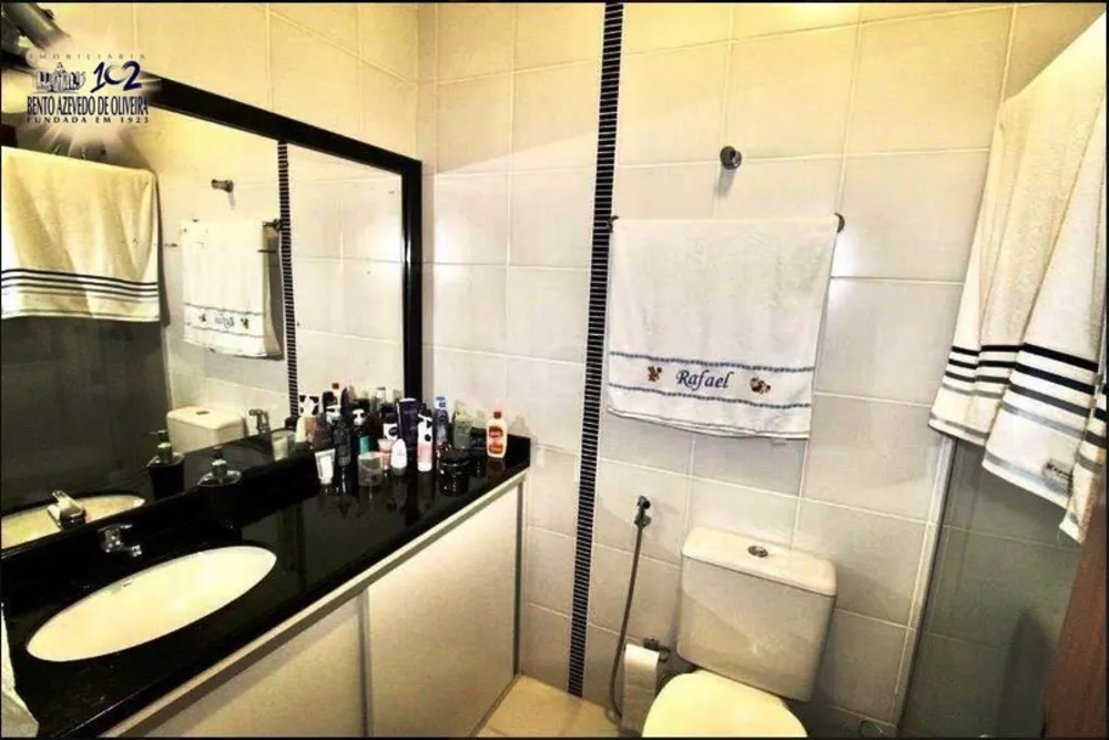 Casa, 3 quartos, 112 m² - Foto 7