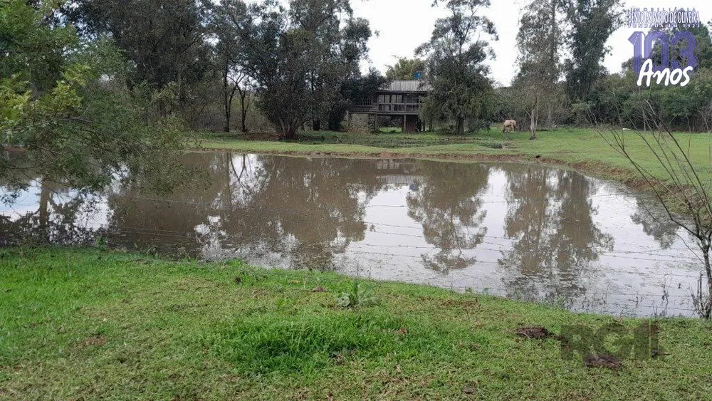 Terreno, 6000 m² - Foto 1