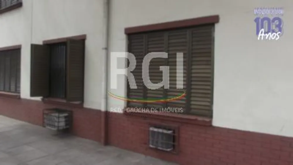 Apartamento, 1 quarto, 34 m² - Foto 1
