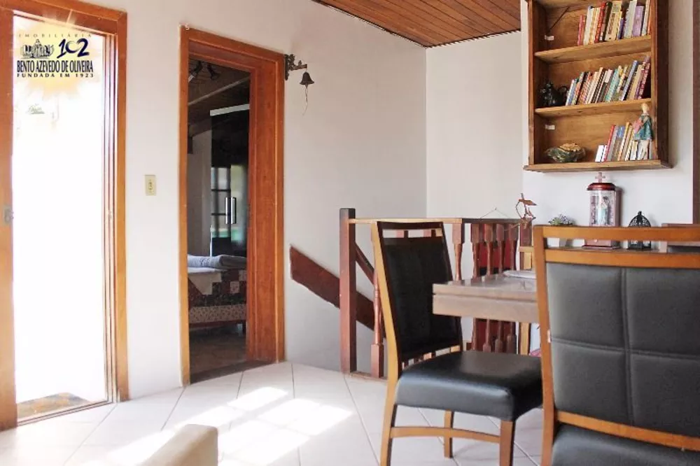 Cobertura, 3 quartos, 158 m² - Foto 5
