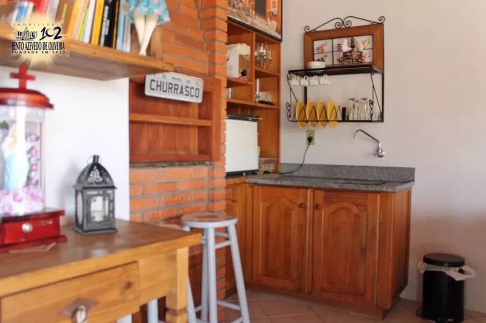 Cobertura, 3 quartos, 158 m² - Foto 7