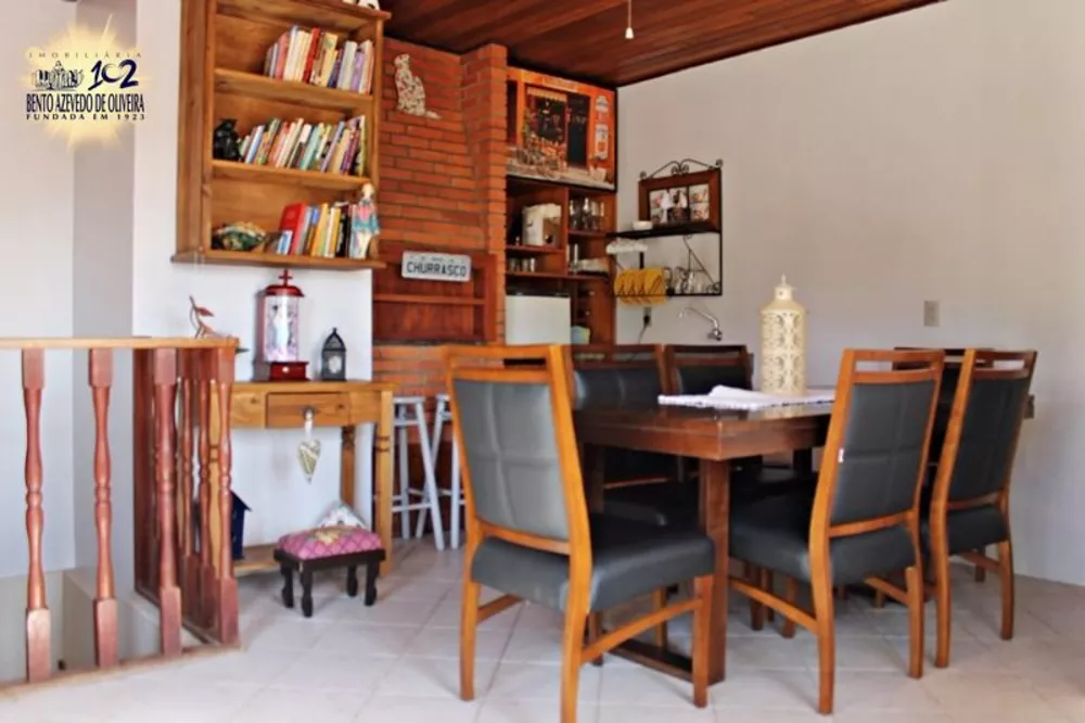 Cobertura, 3 quartos, 158 m² - Foto 2