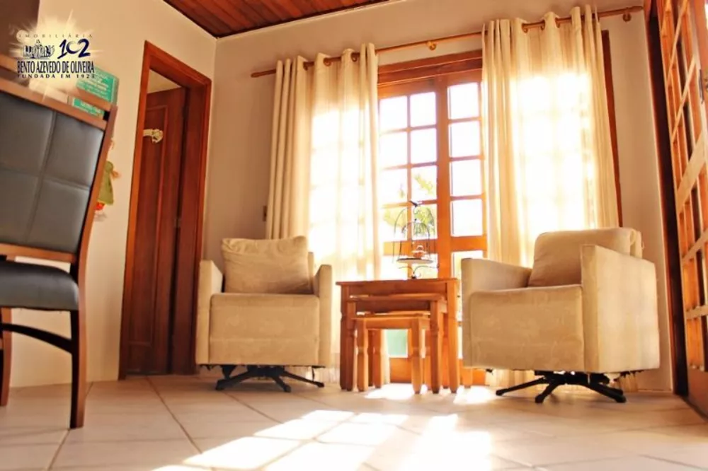 Cobertura, 3 quartos, 158 m² - Foto 1