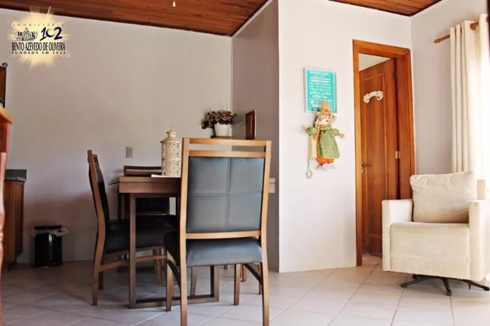 Cobertura, 3 quartos, 158 m² - Foto 3