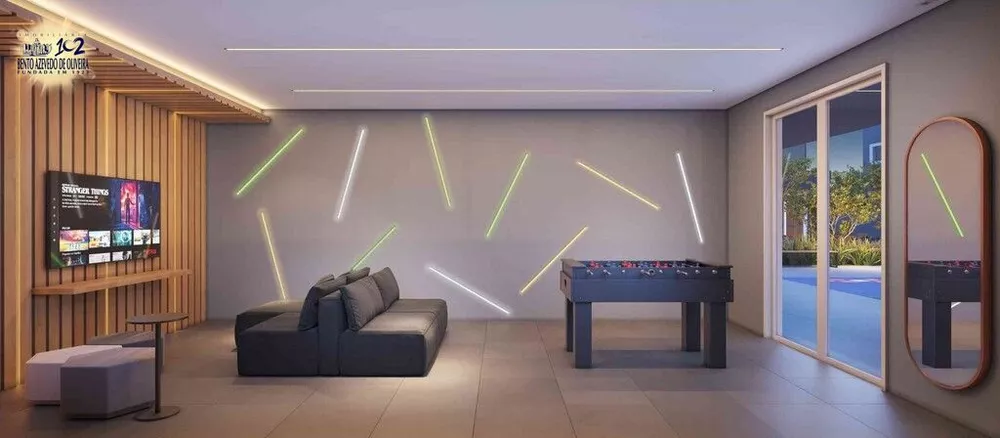 Apartamento, 2 quartos, 76 m² - Foto 6