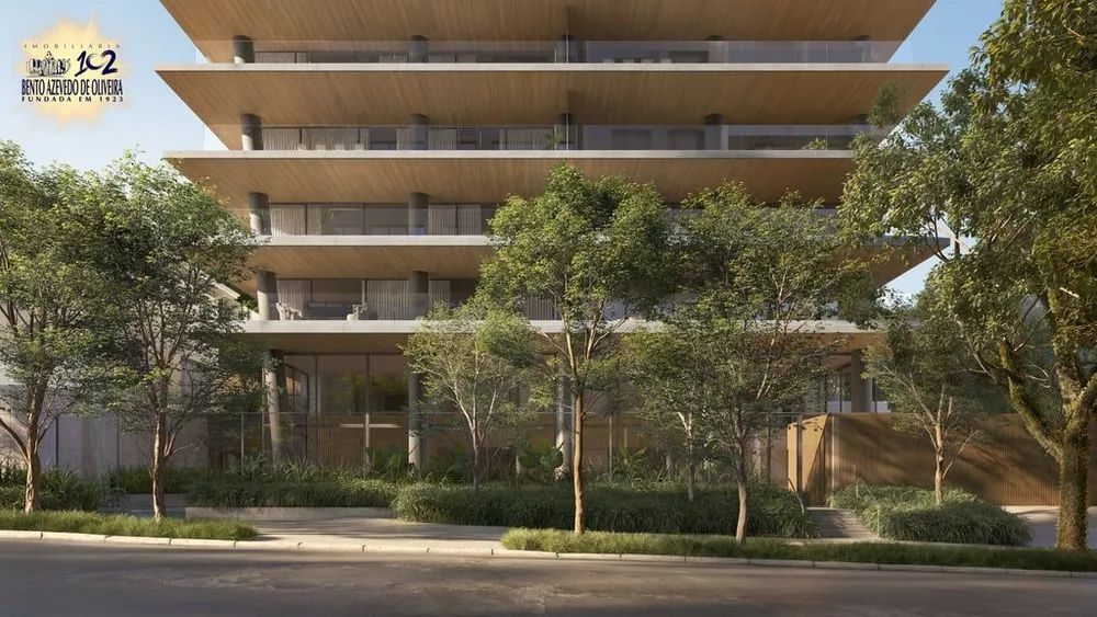 Apartamento, 3 quartos, 335 m² - Foto 7