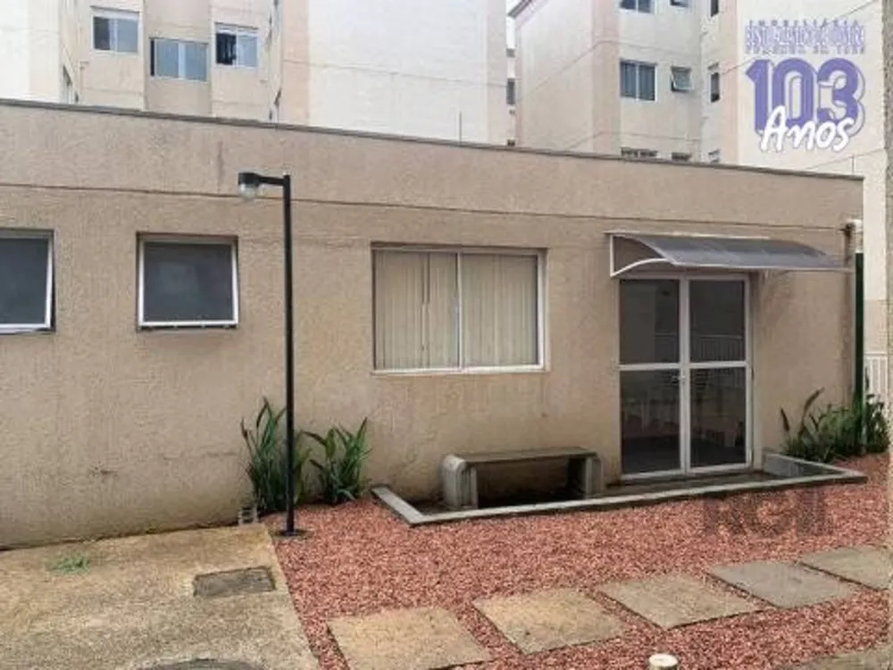 Apartamento, 1 quarto, 40 m² - Foto 5