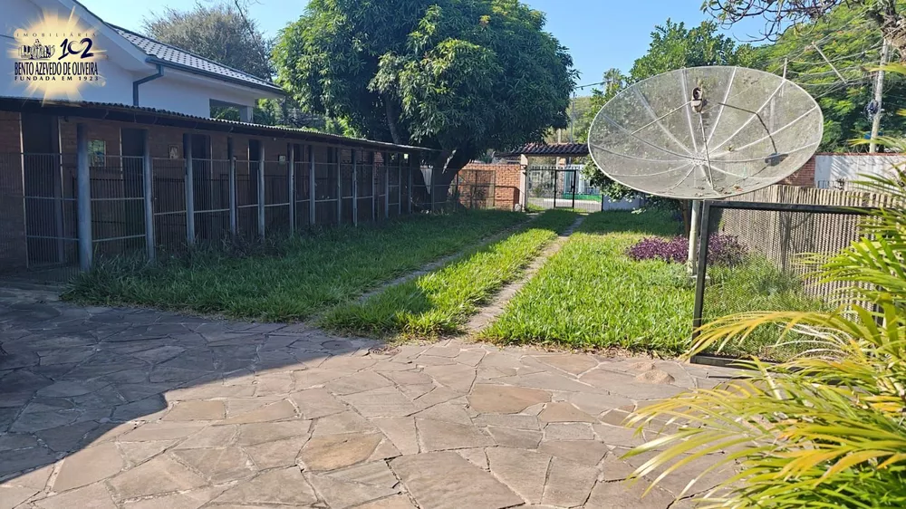 Casa, 3 quartos, 100 m² - Foto 3
