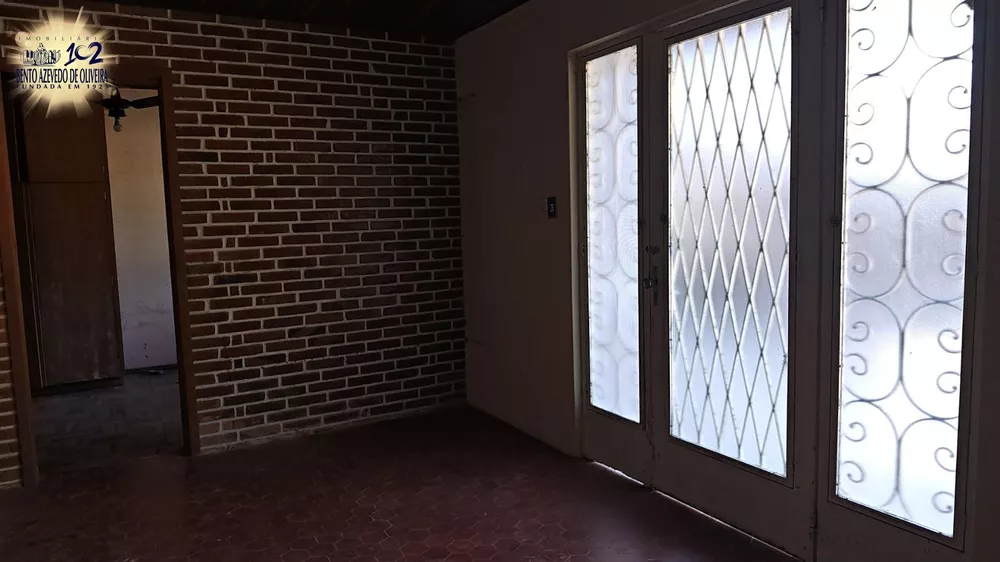 Casa, 3 quartos, 100 m² - Foto 1