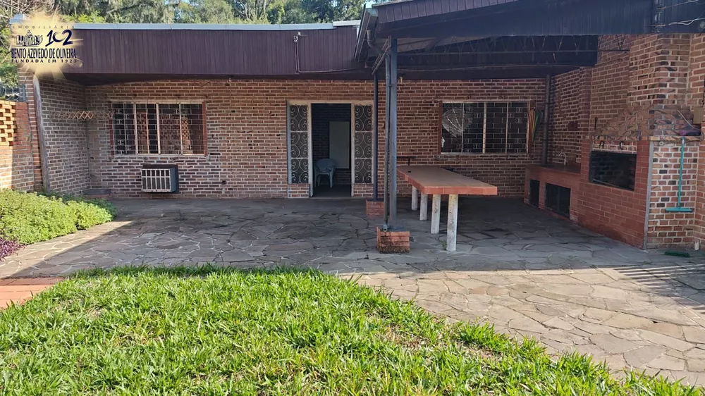 Casa, 3 quartos, 100 m² - Foto 2