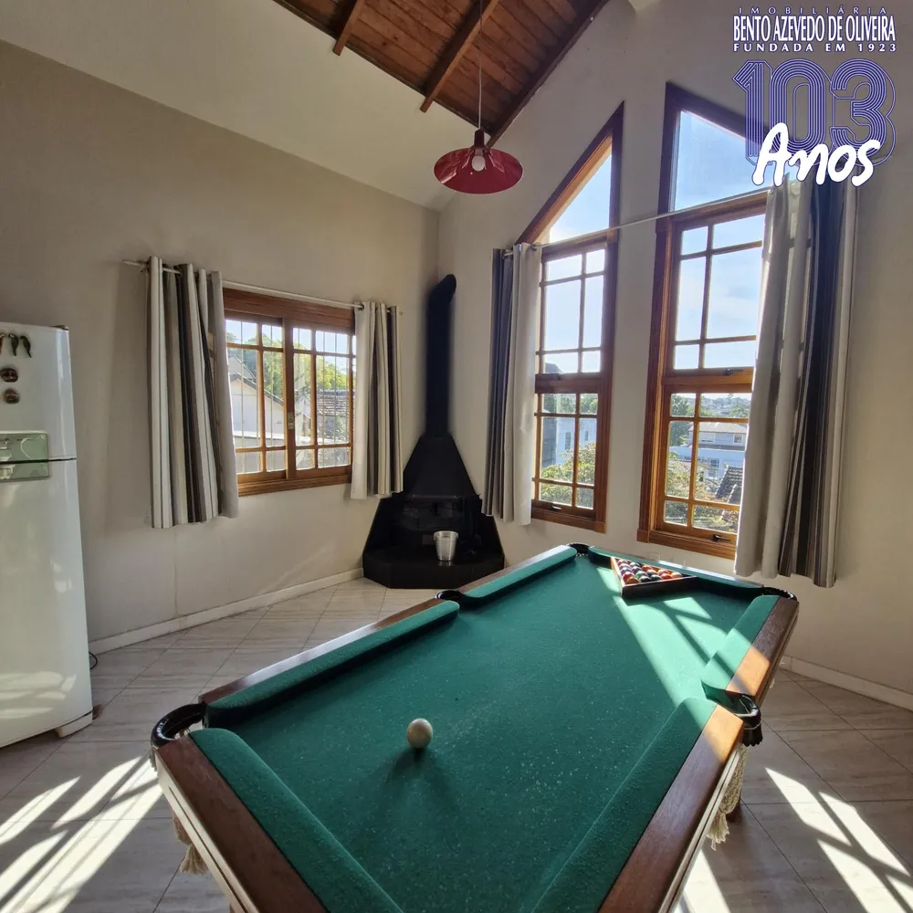 Casa, 4 quartos, 450 m² - Foto 6
