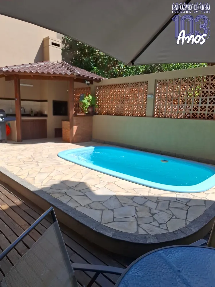 Casa, 4 quartos, 450 m² - Foto 2