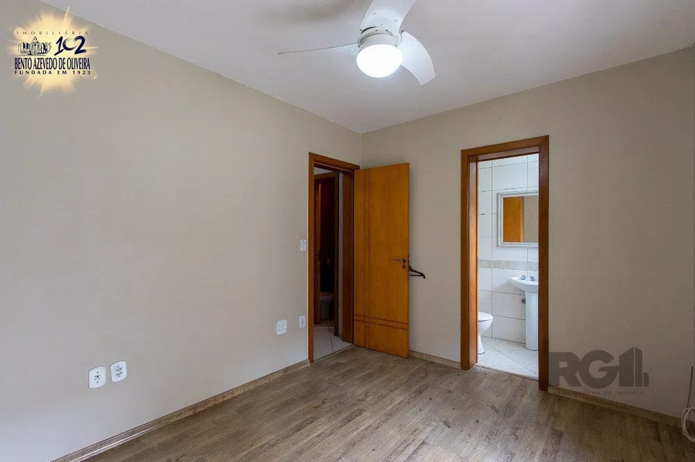 Casa de Condomínio, 2 quartos - Foto 6