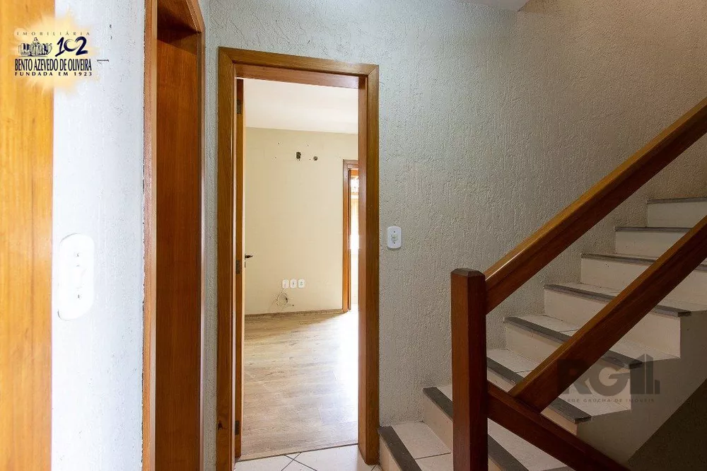 Casa de Condomínio, 2 quartos - Foto 1