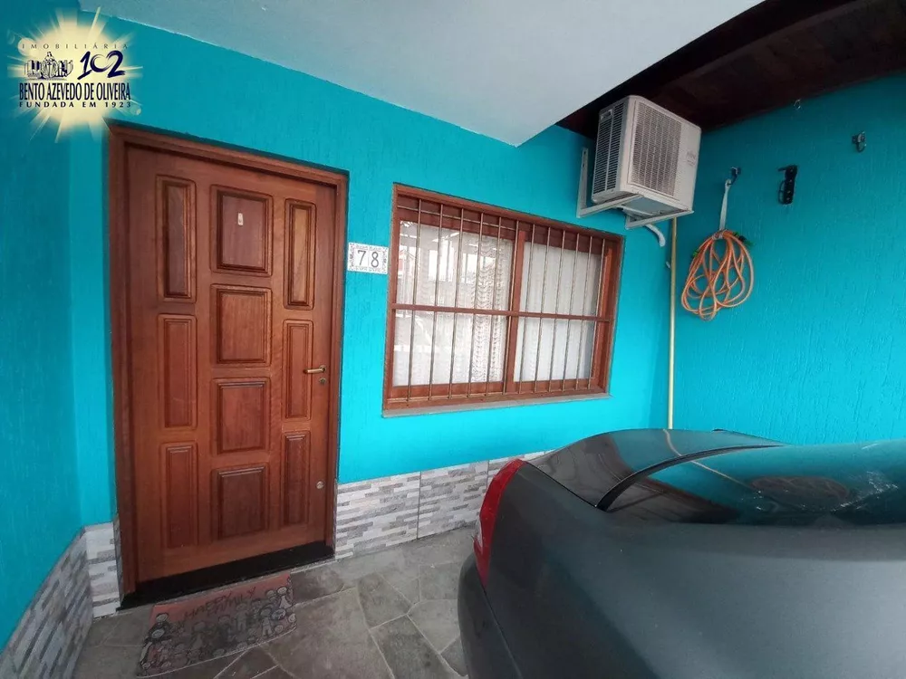 Casa, 2 quartos, 85 m² - Foto 1