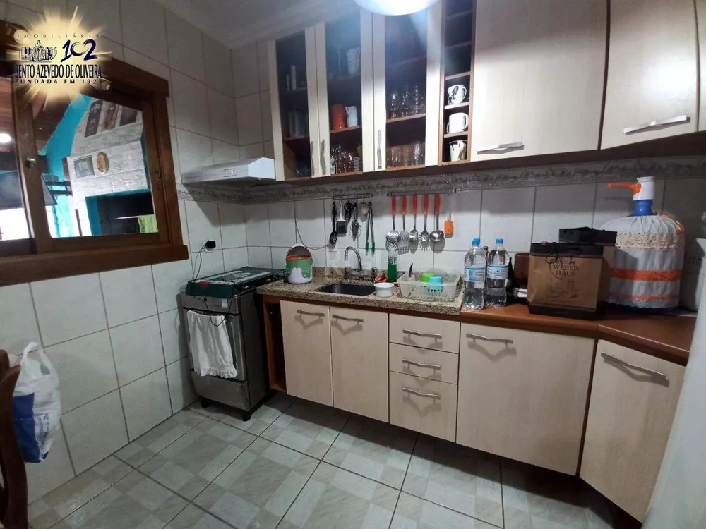 Casa, 2 quartos, 85 m² - Foto 4