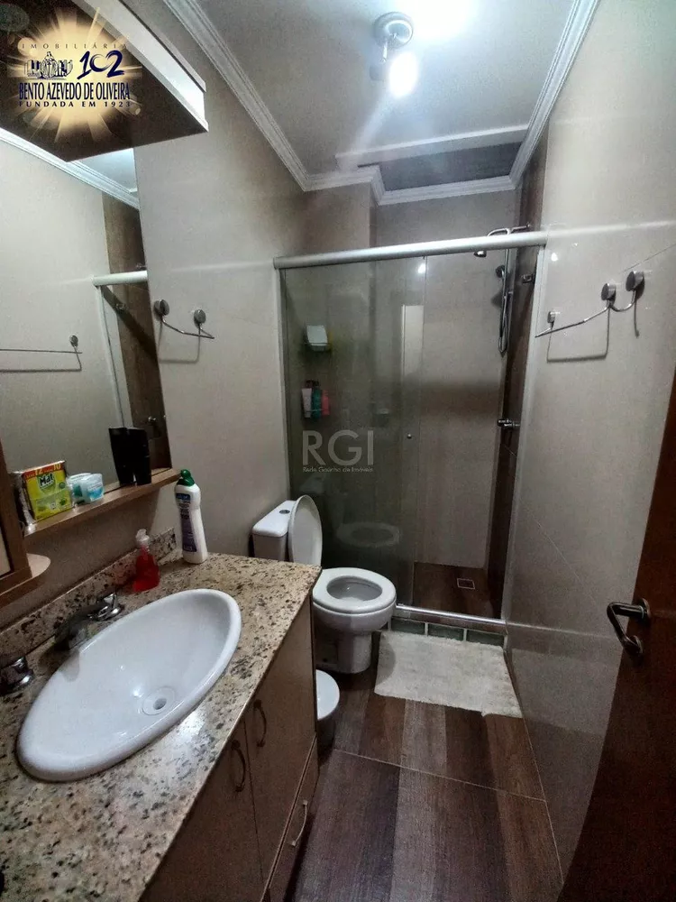 Casa, 2 quartos, 85 m² - Foto 6