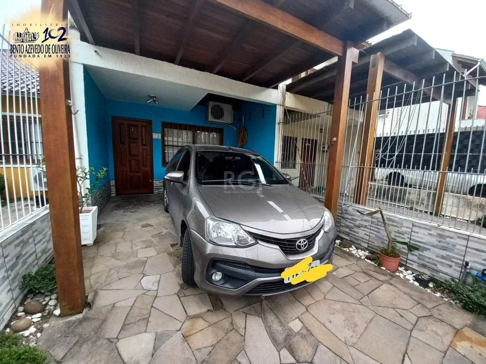 Casa, 2 quartos, 85 m² - Foto 5