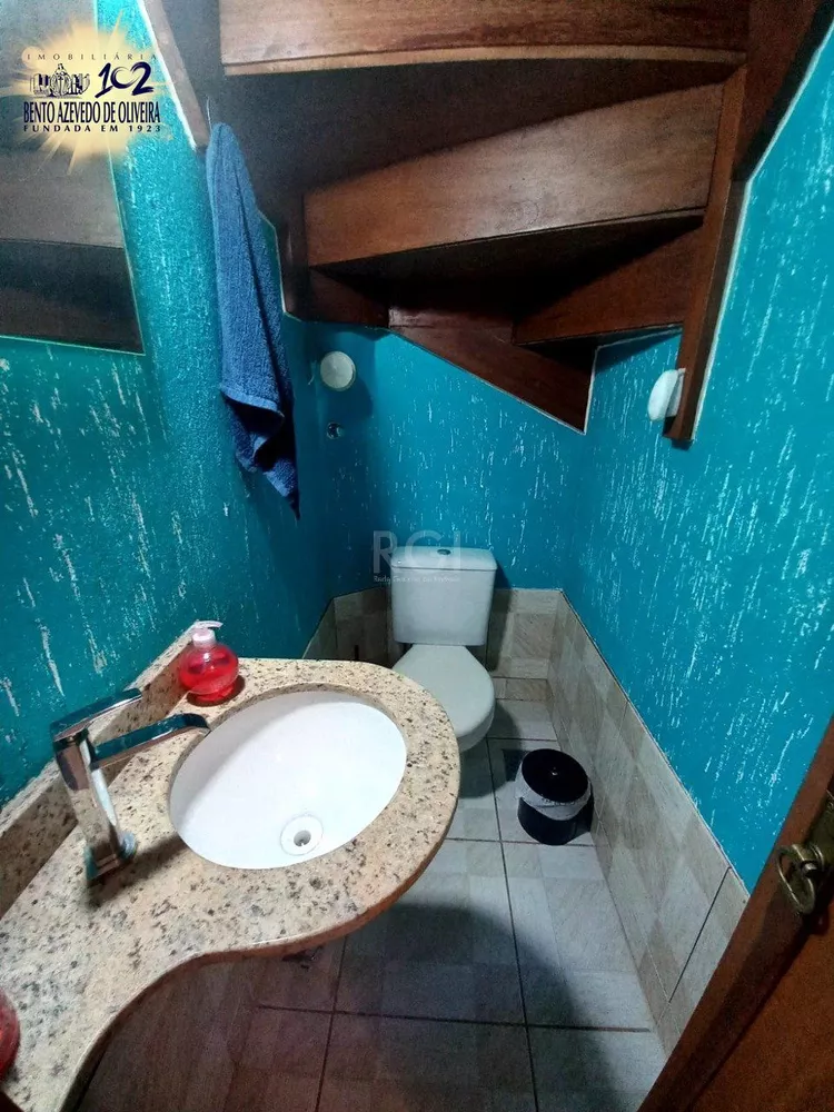 Casa, 2 quartos, 85 m² - Foto 3