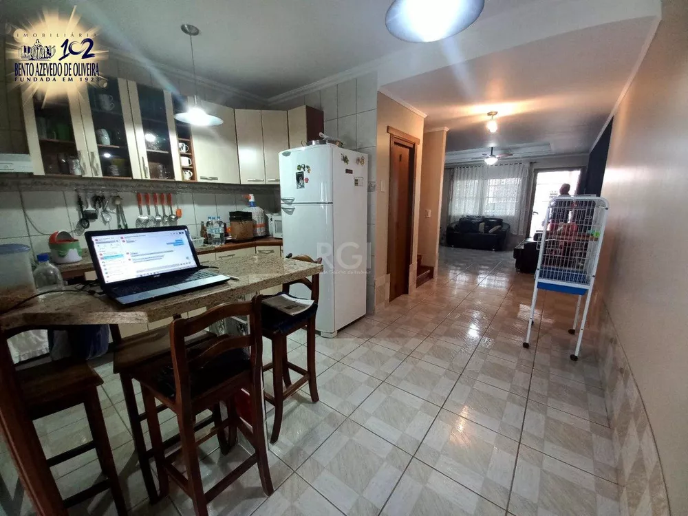 Casa, 2 quartos, 85 m² - Foto 7