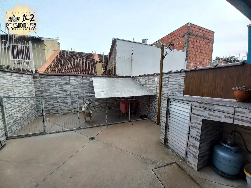 Casa, 2 quartos, 85 m² - Foto 2