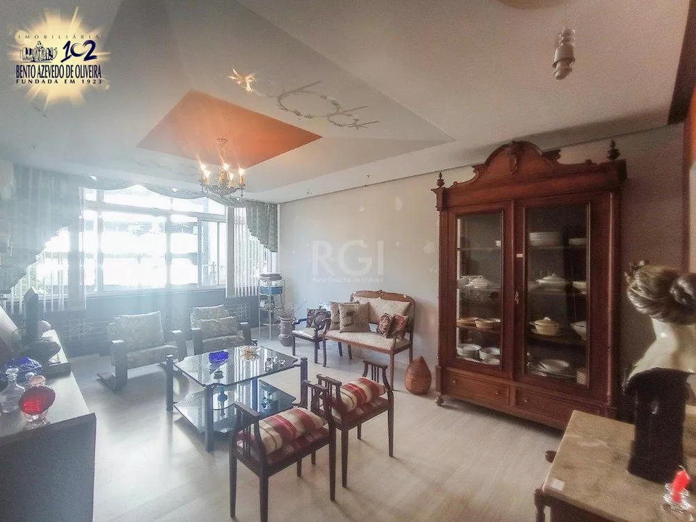 Apartamento, 2 quartos, 125 m² - Foto 1