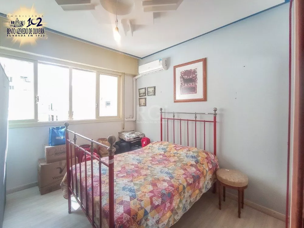 Apartamento, 2 quartos, 125 m² - Foto 2