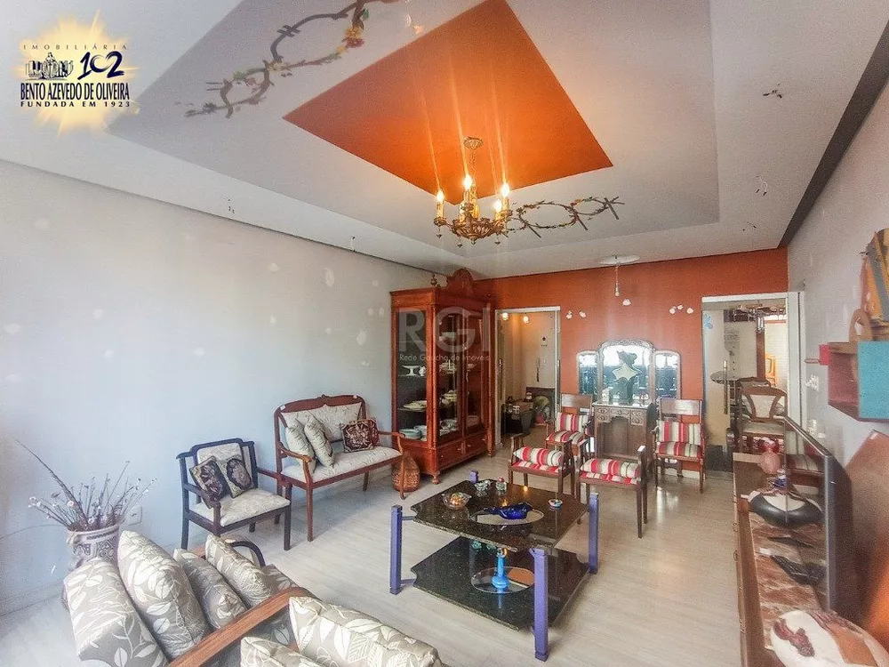 Apartamento, 2 quartos, 125 m² - Foto 7