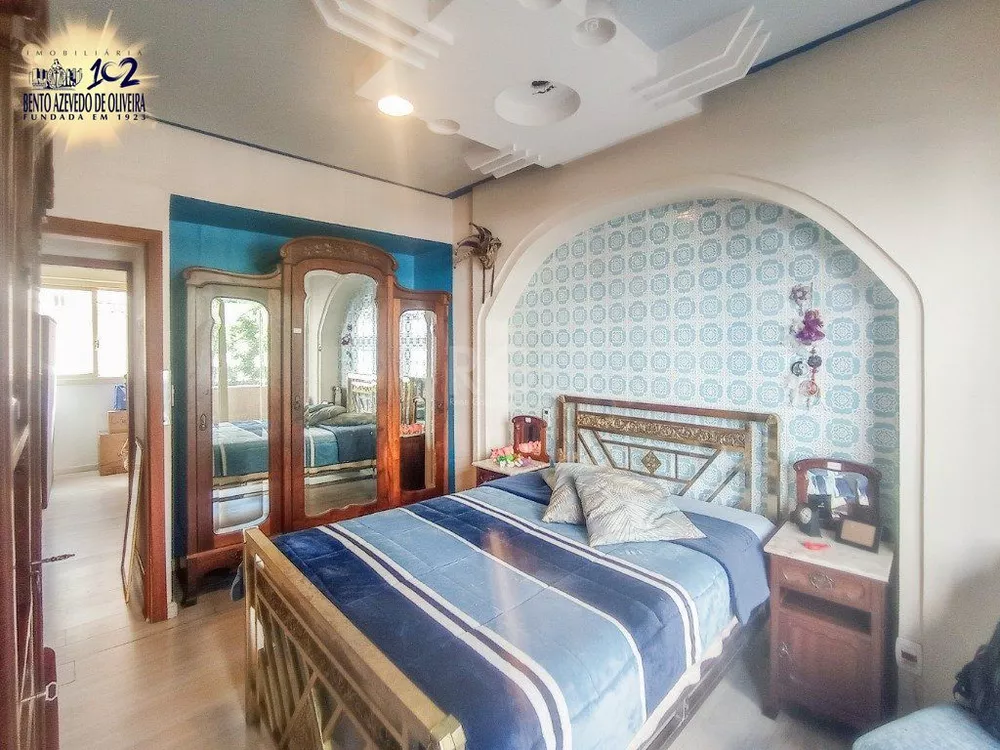 Apartamento, 2 quartos, 125 m² - Foto 6