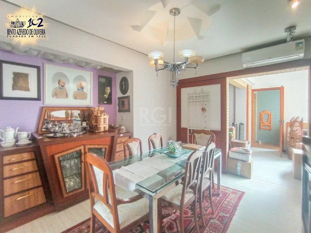 Apartamento, 2 quartos, 125 m² - Foto 5