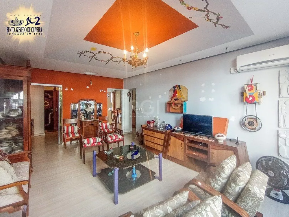 Apartamento, 2 quartos, 125 m² - Foto 4